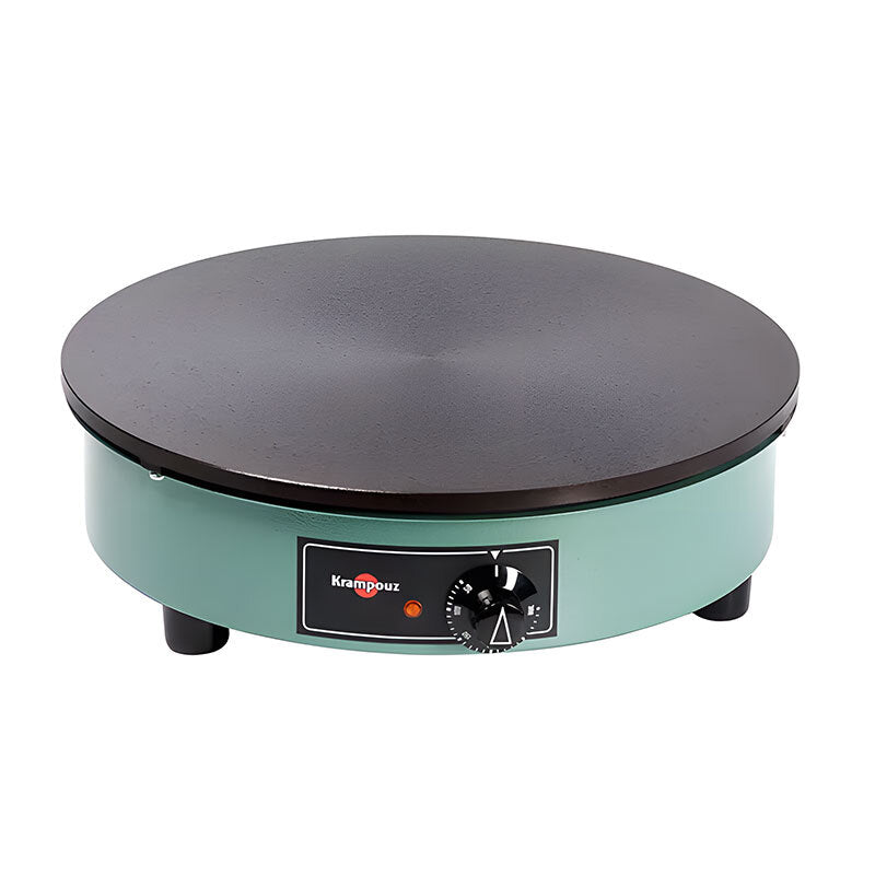 KRAMPOUZ Crêpière Éléctrique Billig