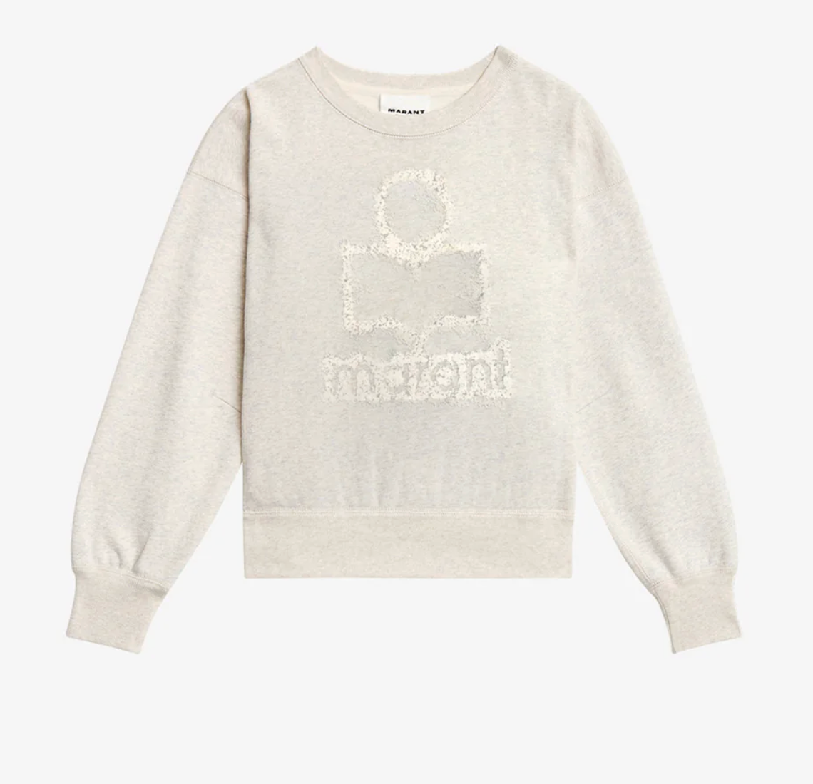 SWEAT SHIRT MOBYLI