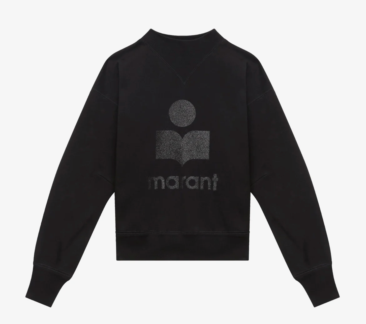SWEATSHIRT MOBY