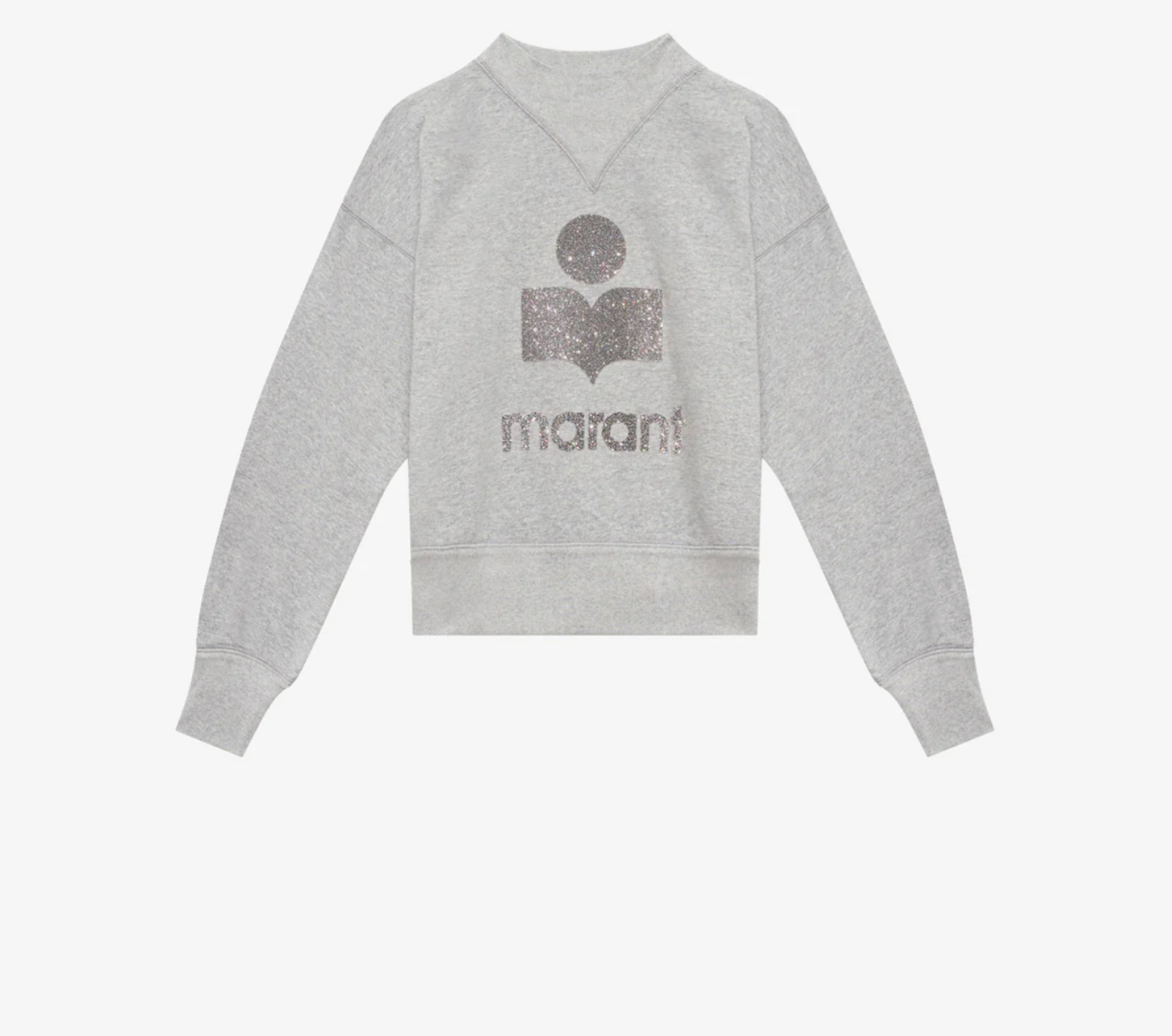 SWEATSHIRT MOBY