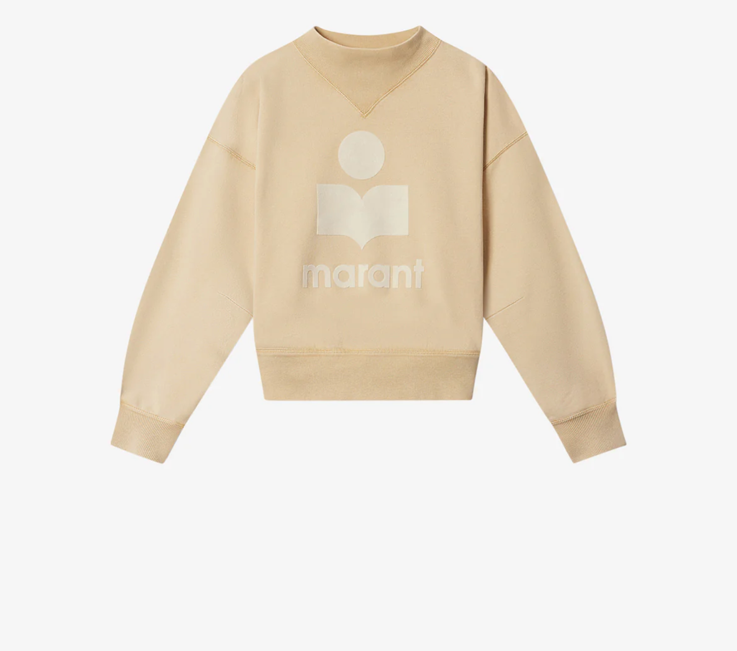 SWEATSHIRT MOBY