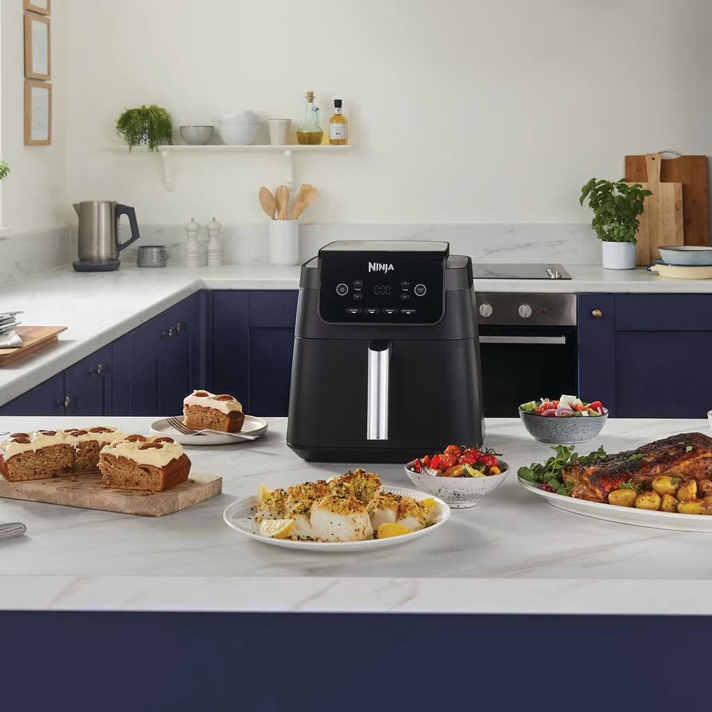 Ninja Air Fryer Max