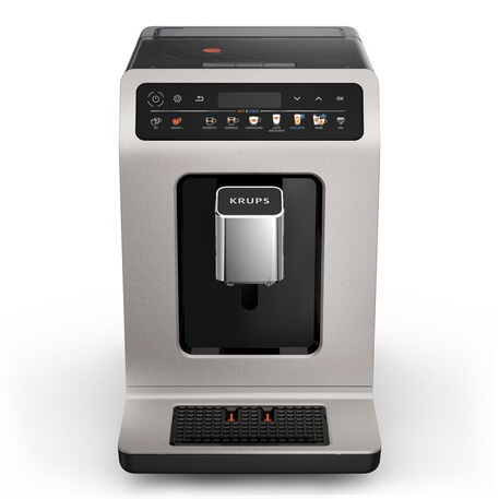 Expresso Broyeur Evidence Hot & Cold EA898DF1